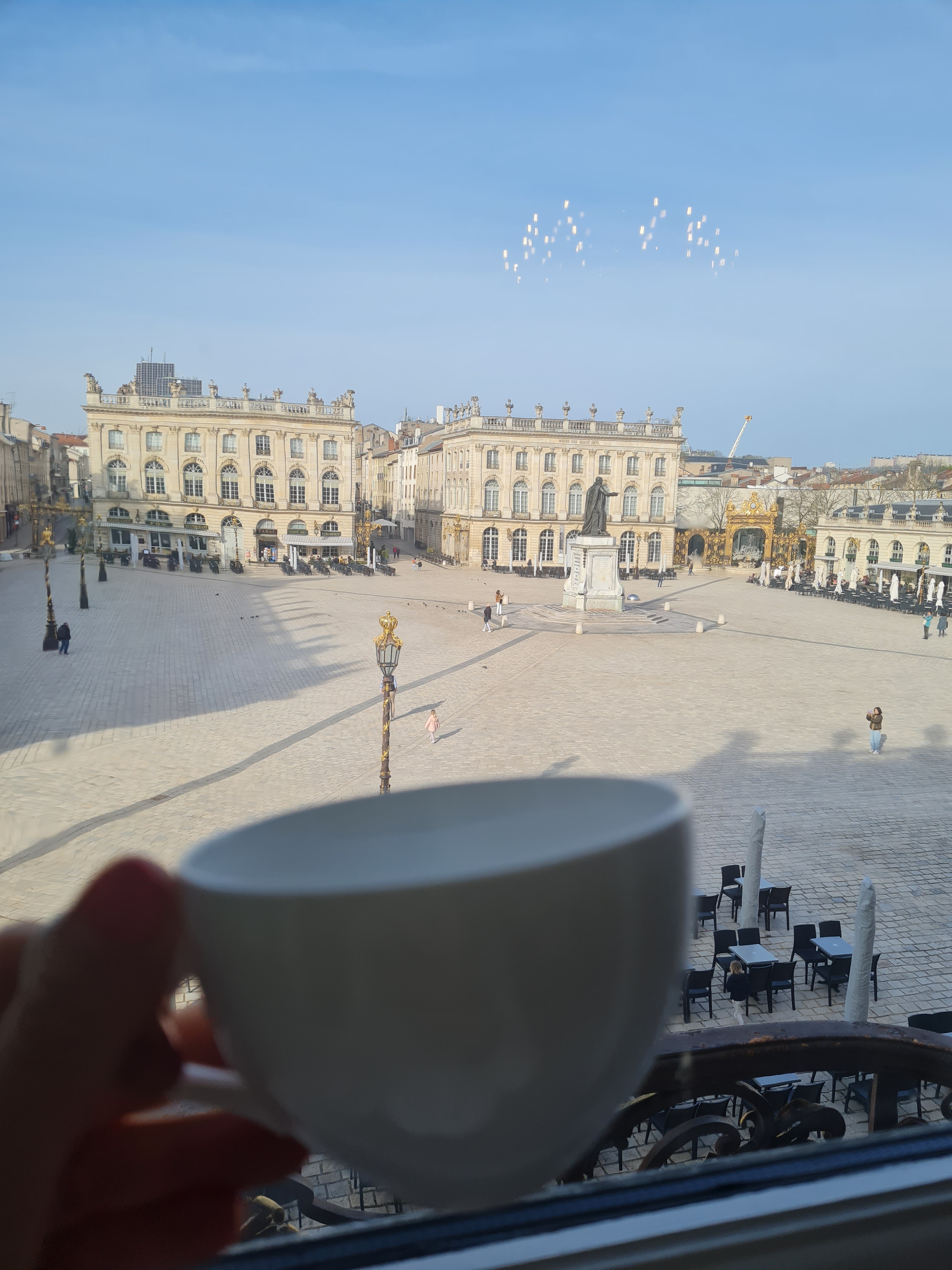 Photo n° 2 de l'avis de Marlène.A fait le 12/04/2023 à 13:35