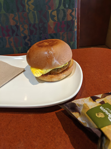 Sandwich Shop «Panera Bread», reviews and photos, 11361 Parkside Dr, Knoxville, TN 37934, USA