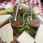 Photo n°1 de l'avis de Mirko.i fait le 16/09/2023 à 18:07 sur le  Trattoria Ristorante Panevino à Corte Franca