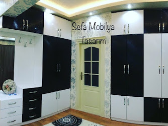 Sefa Mobilya Ahşap & Dekorasyon