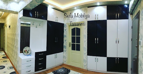 Sefa Mobilya Ahşap & Dekorasyon