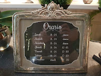 Menu du La Bottega D'Ambalagi à Bagnolo di Sopra