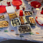 Photo n°8 de l'avis de Fiorenza.a fait le 26/06/2023 à 11:57 sur le  Sushi fortuna à Rome