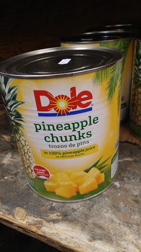 Discount Store «Salvage Discount Store», reviews and photos, 4307 Kernersville Rd, Kernersville, NC 27284, USA