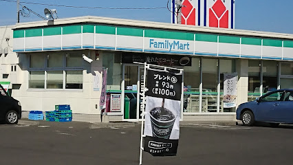 ファミリーマート 高鍋小鶴店