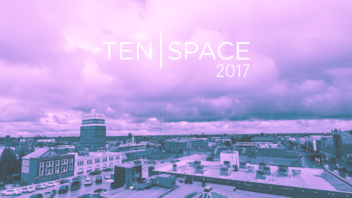 Ten Space Development