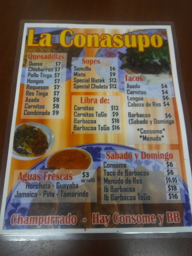 Market «La Conasupo Market», reviews and photos, 8532 Greenwood Ave N, Seattle, WA 98103, USA