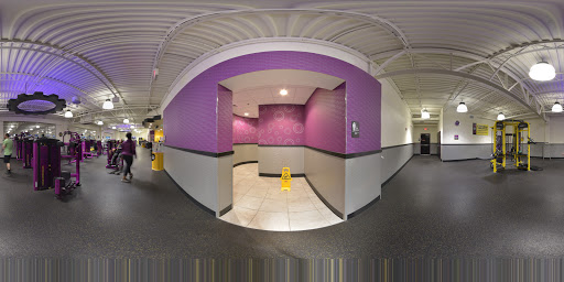 Gym «Planet Fitness», reviews and photos, 713 N Broad St, Middletown, DE 19709, USA