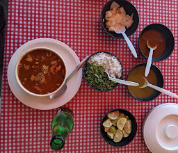 Carnitas los Michoacanos photo