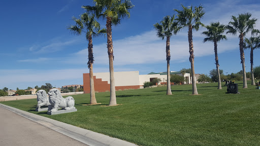 Cemetery «Palm Northwest Mortuary & Cemetery», reviews and photos, 6701 N Jones Blvd, Las Vegas, NV 89131, USA