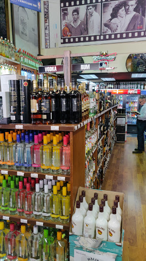 Liquor Store «I Love Liquor», reviews and photos, 1632 Collins Ave, Miami Beach, FL 33139, USA