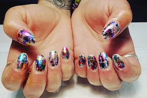 Taree Rainbow Nails and Beauty image