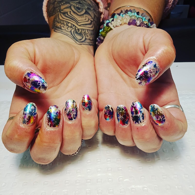 Taree Rainbow Nails and Beauty