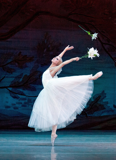 Russian Ballet Alafaya