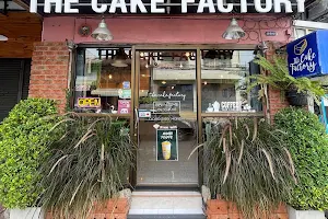 The Cake Factory Café image