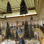 Photo n° 4 de l'avis de Alexis.a fait le 22/11/2018 à 21:13 pour Le Bon Marché Rive Gauche à Paris