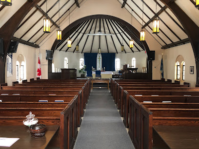 Ottawa Community Of Christ