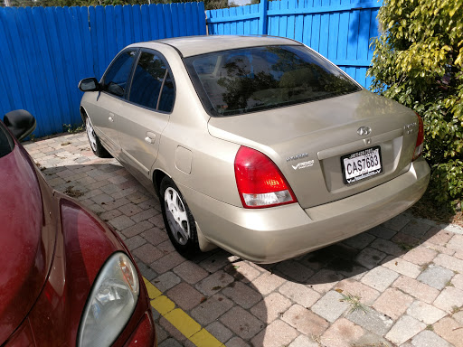 Used Car Dealer «Friends Dealer Center», reviews and photos, 1900 S Orange Blossom Trail, Orlando, FL 32805, USA