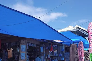 Pasar Baru Banyorang image