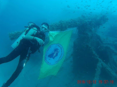 Sub Marine Diving Center