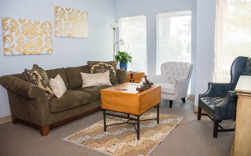 Room For Change, PLLC — South Garland