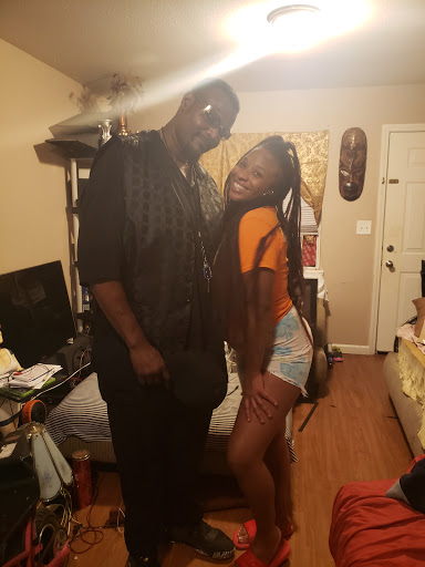 Beauty Supply Store «Wig World Beauty Supply», reviews and photos, 5402 I-45, Houston, TX 77076, USA