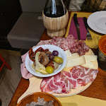 Photo n°1 de l'avis de Carlo.a fait le 26/02/2023 à 18:49 sur le  Oceria Francescana à Arezzo