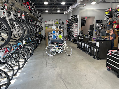 Trek Bicycle Store Boca Raton