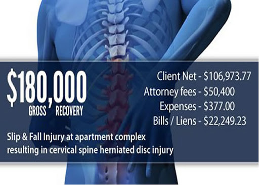 Personal Injury Attorney «Mullen & Mullen Law Firm», reviews and photos