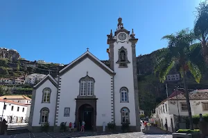 Mother Church of Ribeira Brava / Church of São Bento image