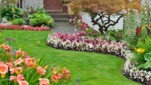 Priority Landscaping Dublin