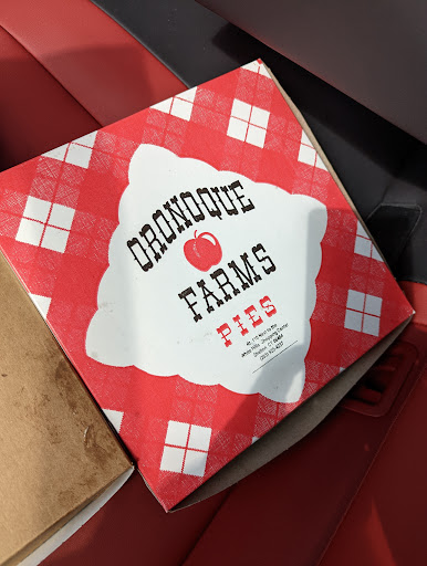 Gift Shop «Oronoque Farms», reviews and photos, 188 Leavenworth Rd, Shelton, CT 06484, USA