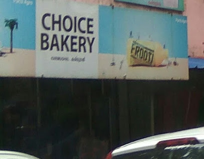 Choice Bakery