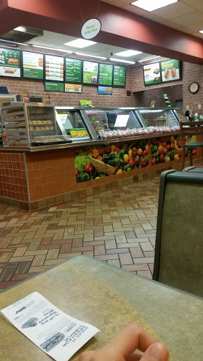 Restaurant «SUBWAY®Restaurants», reviews and photos, 2835 N 16th St #5, Phoenix, AZ 85006, USA