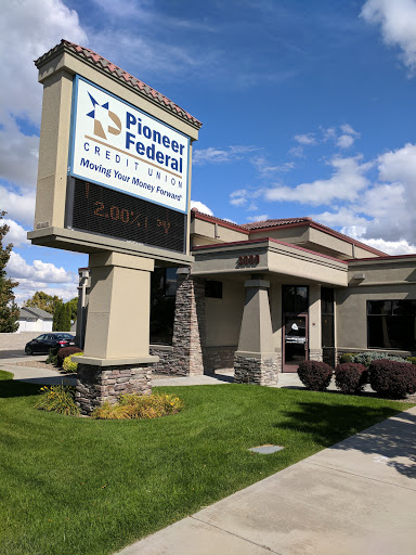 Pioneer Federal Credit Union, 3000 12th Ave Rd, Nampa, ID 83686, Federal Credit Union