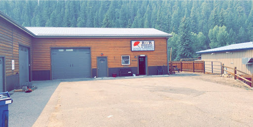 60752 US-285, Bailey, CO 80421, USA