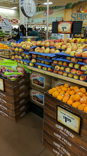 Health Food Store «Sprouts Farmers Market», reviews and photos, 2060 El Camino Real, Santa Clara, CA 95050, USA