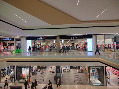 celio à Créteil
