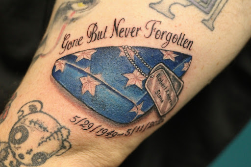 Find cat tattoo ideas female for your next unique tattoo in Homosassa at Citrus Tattoos