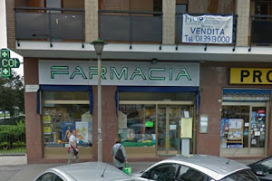 Farmacia Piazza Pitagora