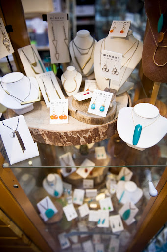 Gift Shop «Presents of Mind», reviews and photos, 3633 SE Hawthorne Blvd, Portland, OR 97214, USA