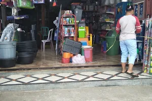 Pasar Baru Sungai Tambang image