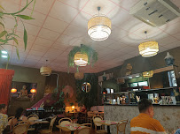 Atmosphère du Restaurant thaï Le Bol d'or - Restaurant Thaï et Vietnamien à Montpellier - n°6
