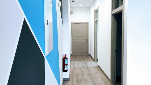 Clínica CoR Fisioterapia y Osteopatía en Cacabelos, León