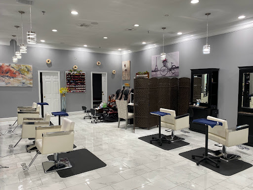 Beauty Salon «Celebrities Salon & Spa», reviews and photos, 13993 Metrotech Dr, Chantilly, VA 20151, USA