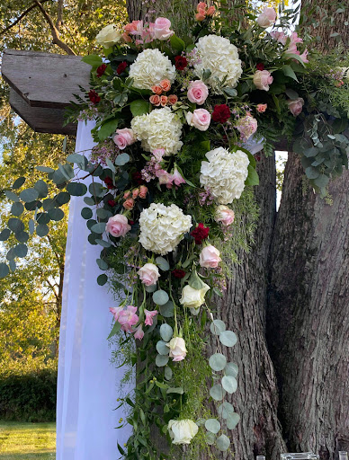 Florist «Arrangements Flowers», reviews and photos, 1927 N Madison Ave, Anderson, IN 46011, USA