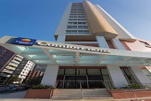 Comfort Hotel Santos image