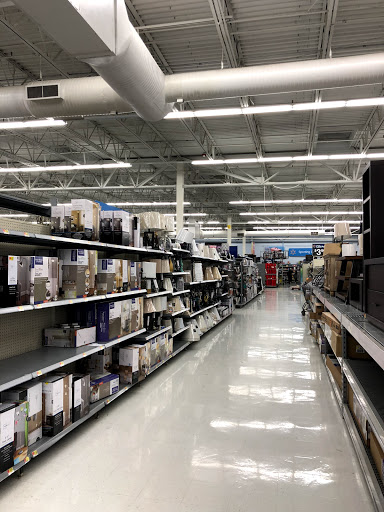 Department Store «Walmart Supercenter», reviews and photos, 355 Lincoln Ave, East Stroudsburg, PA 18301, USA