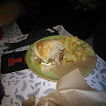 Photo n°1 de l'avis de Valentina.c fait le 14/06/2017 à 15:58 sur le  Pole Pole à Molfetta