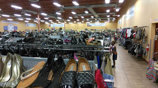 Thrift Store «Goodwill Retail Store and Donation Center», reviews and photos